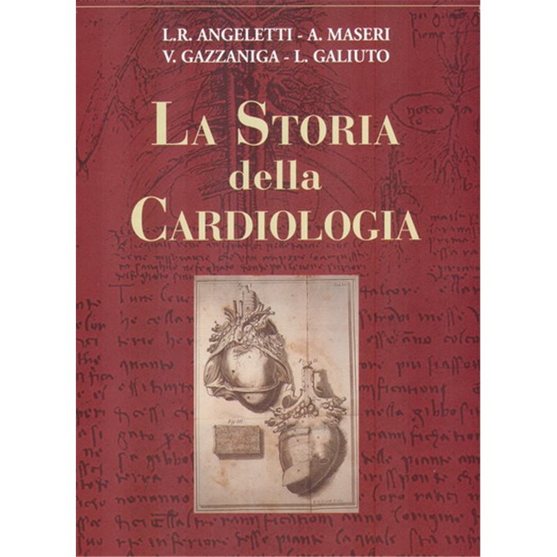 La storia della cardiologia